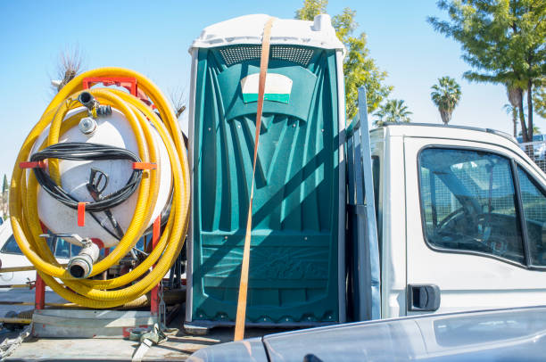 Best Luxury portable toilet rental  in Imperial Beach, CA