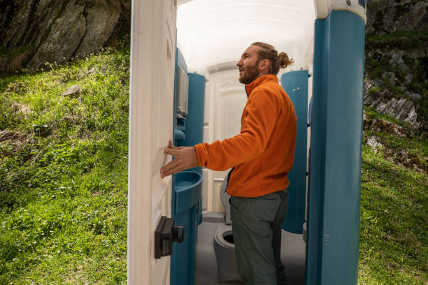 Best Portable restroom trailer rental  in Imperial Beach, CA