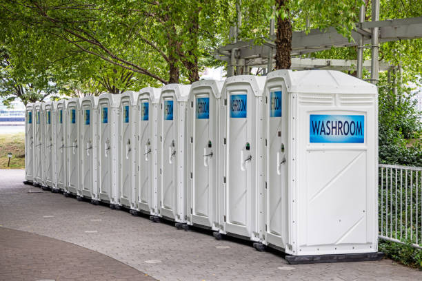 Porta potty rental for outdoor events in Imperial Beach, CA