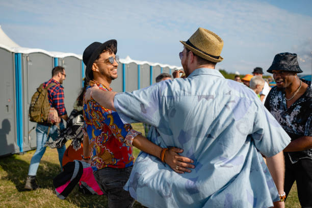 Best High-end porta potty rental  in Imperial Beach, CA