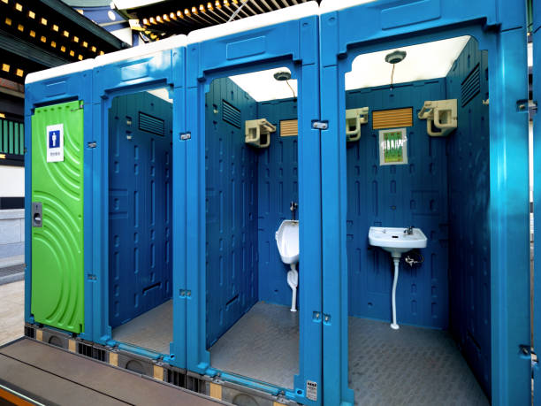 Portable Toilet Options We Offer in Imperial Beach, CA