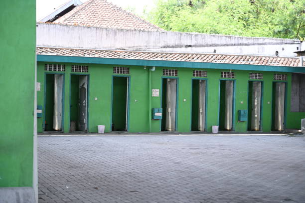 Best Portable restroom solutions  in Imperial Beach, CA
